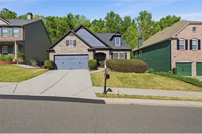 3955 Village Estates Court, Cumming, GA 30040 - Photo 1
