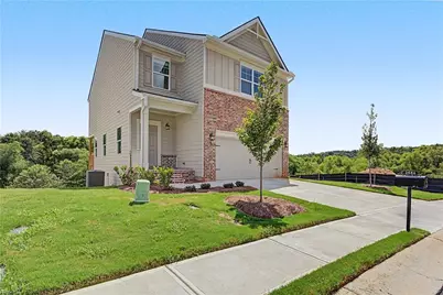2684 Jordan Lane, Lithia Springs, GA 30122 - Photo 1