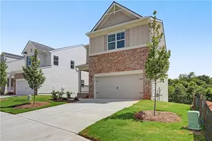 2684 Jordan Ln, Lithia Springs, GA 30122 - Photo 3