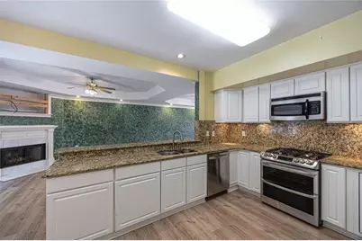 431 Thornbush Trace, Lawrenceville, GA 30046 - Photo 17