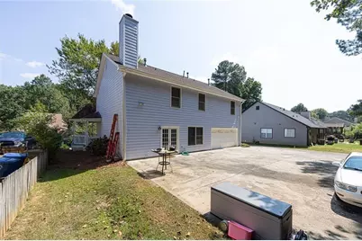 431 Thornbush Trace, Lawrenceville, GA 30046 - Photo 47