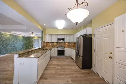 431 Thornbush Trace, Lawrenceville, GA 30046 - Photo 15