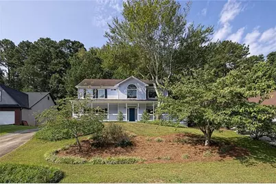 431 Thornbush Trace, Lawrenceville, GA 30046 - Photo 3