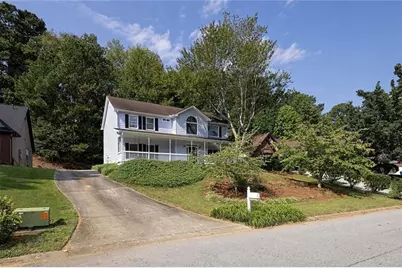 431 Thornbush Trace, Lawrenceville, GA 30046 - Photo 1