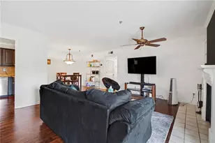 210 Riverview Dr, Marietta, GA 30067 - Photo 5