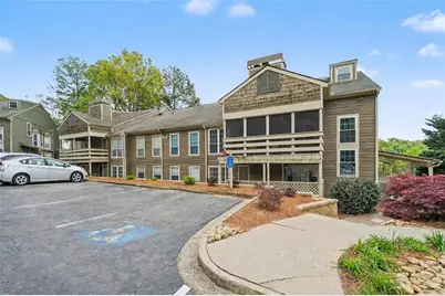 210 Riverview Drive, Marietta, GA 30067 - Photo 1