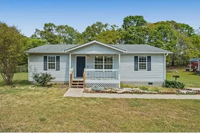 605 Campground School Road, Dallas, GA 30157 - Photo 1