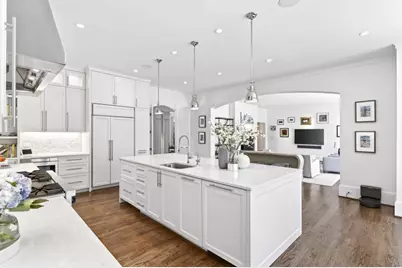 516 Tara Trail, Atlanta, GA 30327 - Photo 13