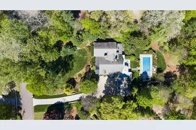 516 Tara Trail, Atlanta, GA 30327 - Photo 49