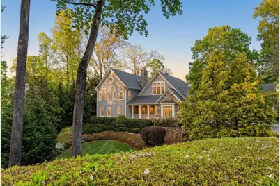 516 Tara Trail, Atlanta, GA 30327 - Photo 47