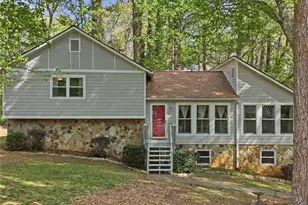 5024 Gunners Run, Roswell, GA 30075 - Photo 1