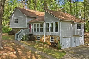 5024 Gunners Run, Roswell, GA 30075 - Photo 1
