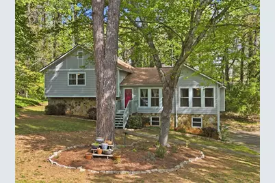 5024 Gunners Run, Roswell, GA 30075 - Photo 33
