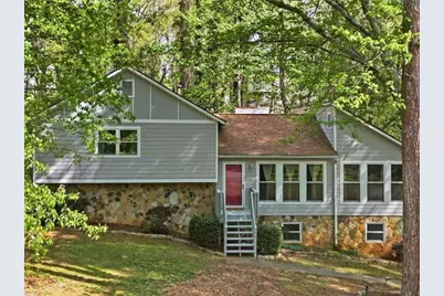 5024 Gunners Run, Roswell, GA 30075 - Photo 43