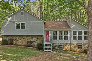 5024 Gunners Run, Roswell, GA 30075 - Photo 1