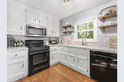 5024 Gunners Run, Roswell, GA 30075 - Photo 7