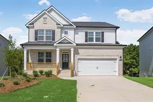 1780 Goodwin Circle, Hampton, GA 30228 - Photo 1