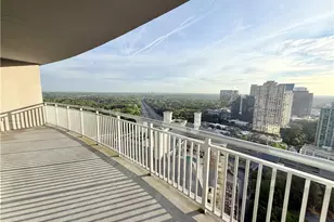 3338 Peachtree Rd NE, Atlanta, GA 30326 - Photo 3