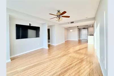 3338 Peachtree Road NE #3205, Atlanta, GA 30326 - Photo 5