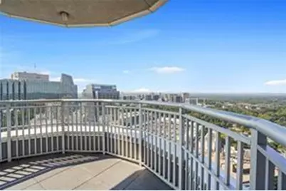 3338 Peachtree Road NE #3205, Atlanta, GA 30326 - Photo 49