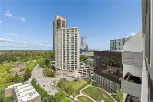 700 Park Regency Pl NE, Atlanta, GA 30326 - Photo 25