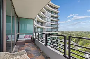 700 Park Regency Pl NE, Atlanta, GA 30326 - Photo 23