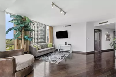 700 Park Regency Place NE #2002, Atlanta, GA 30326 - Photo 5