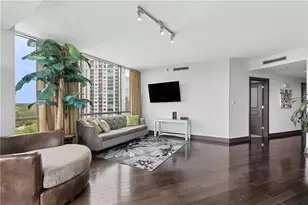 700 Park Regency Pl NE, Atlanta, GA 30326 - Photo 5