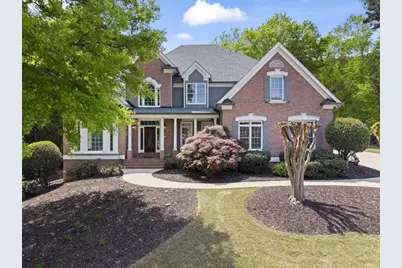 4094 Nobleman Point, Peachtree Corners, GA 30097 - Photo 1