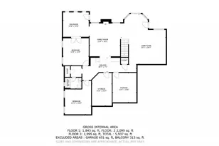 4094 Nobleman Point, Peachtree Corners, GA 30097 - Photo 59