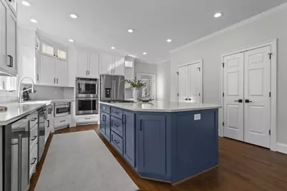 4094 Nobleman Point, Peachtree Corners, GA 30097 - Photo 19