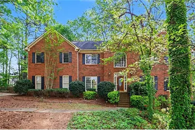 1846 Westbury Lane SW, Marietta, GA 30064 - Photo 1