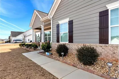 1081 Pine View Trail, Monroe, GA 30656 - Photo 5