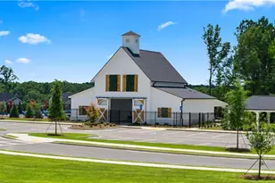 1140 Amerson st, Buckhead, GA 30625 - Photo 5