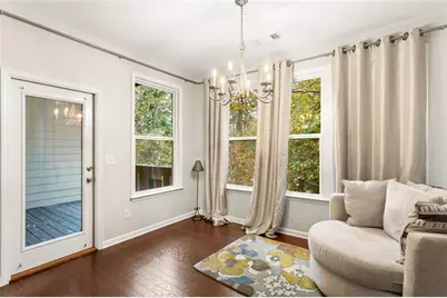 4324 Laurel Creek Court SE, Smyrna, GA 30080 - Photo 15