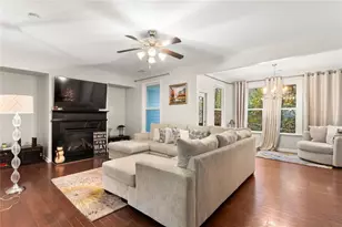 4324 Laurel Creek Ct SE, Smyrna, GA 30080 - Photo 11