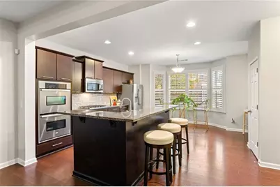 4324 Laurel Creek Court SE, Smyrna, GA 30080 - Photo 5