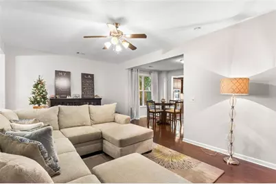 4324 Laurel Creek Court SE, Smyrna, GA 30080 - Photo 13