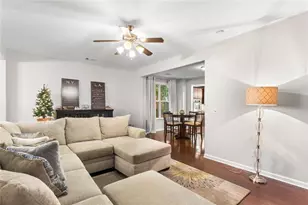 4324 Laurel Creek Ct SE, Smyrna, GA 30080 - Photo 13