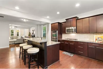 4324 Laurel Creek Court SE, Smyrna, GA 30080 - Photo 9