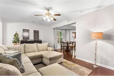 4324 Laurel Creek Court SE, Smyrna, GA 30080 - Photo 13