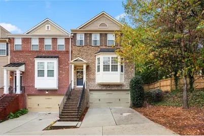 4324 Laurel Creek Court SE, Smyrna, GA 30080 - Photo 1