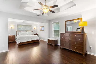 4324 Laurel Creek Court SE, Smyrna, GA 30080 - Photo 17