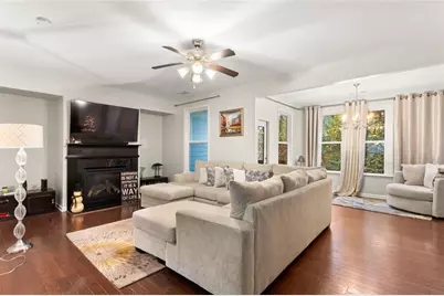 4324 Laurel Creek Court SE, Smyrna, GA 30080 - Photo 11