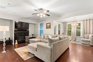 4324 Laurel Creek Ct SE, Smyrna, GA 30080 - Photo 11