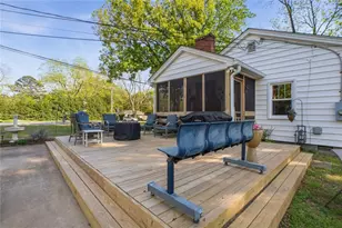 574 Whitehead Rd, Athens, GA 30606 - Photo 5