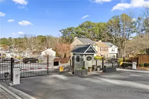 3939 Hancock Cir, Atlanta, GA 30340 - Photo 17