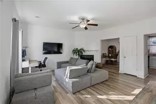 3939 Hancock Cir, Atlanta, GA 30340 - Photo 3