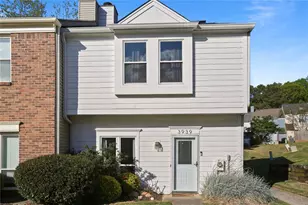 3939 Hancock Cir, Atlanta, GA 30340 - Photo 15