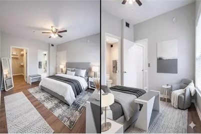 2700 Pine Tree Road NE #1112, Atlanta, GA 30324 - Photo 5